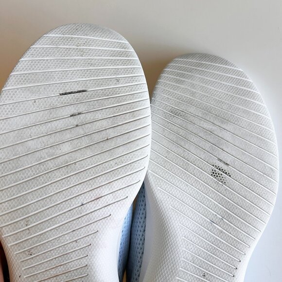 Allbirds Tree Runners Light Blue - Picture 7 of 7